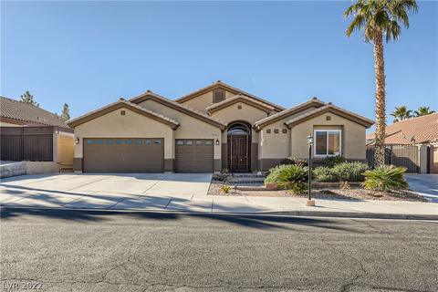 1587 Cattle Ranch Pl, Henderson, NV 89002