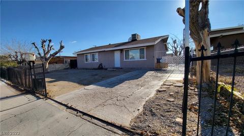 4323 Montdale Ave, Las Vegas, NV 89121