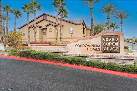 8250 N Grand Canyon Dr #1030, Las Vegas, NV 89166