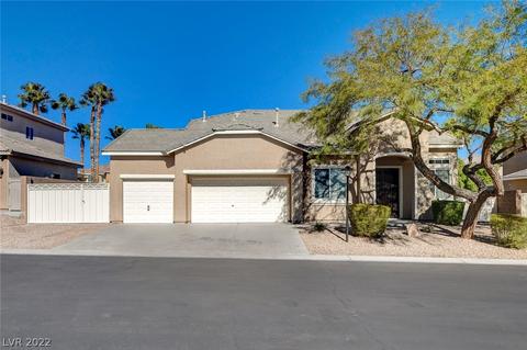 8166 Owl Clan Ct, Las Vegas, NV 89131