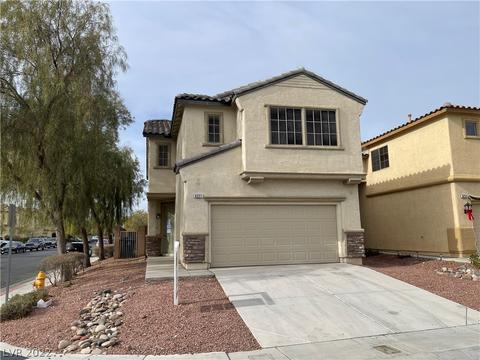 6227 Copper Light St, North Las Vegas, NV 89081