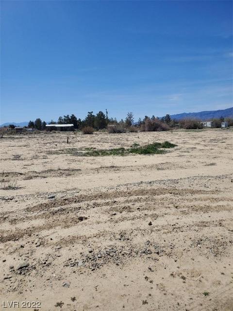 4131 E Kellogg Rd, Pahrump, NV 89061