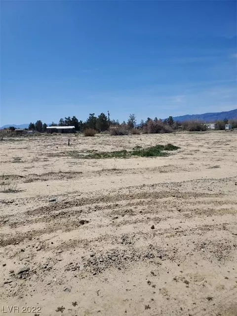 4131 E Kellogg Rd, Pahrump, NV 89061