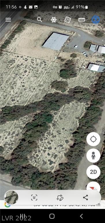 3761 E Kellogg Rd, Pahrump, NV 89061