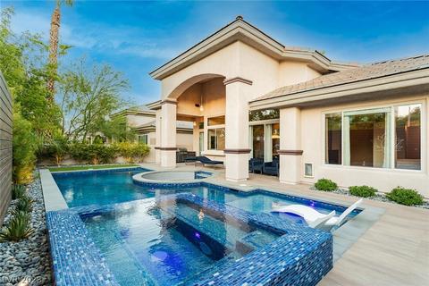 529 Summer Mesa Dr, Las Vegas, NV 89144