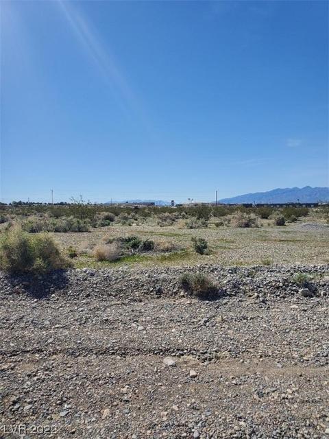 1721 W Basin Ave, Pahrump, NV 89060