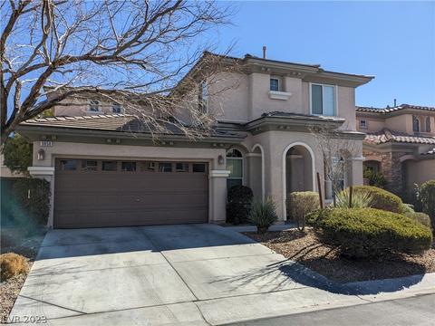 9858 Santa Ponsa Ct, Las Vegas, NV 89178