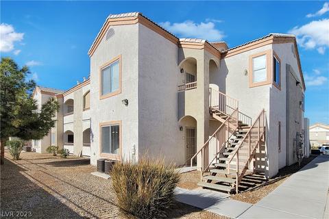4655 Gold Dust Ave #119, Las Vegas, NV 89120