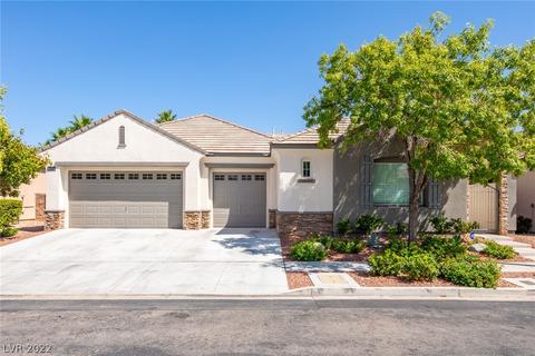1800 Taylorville St, Las Vegas, NV 89135