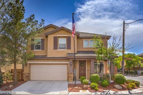 10409 White Princess, Las Vegas, NV 89166
