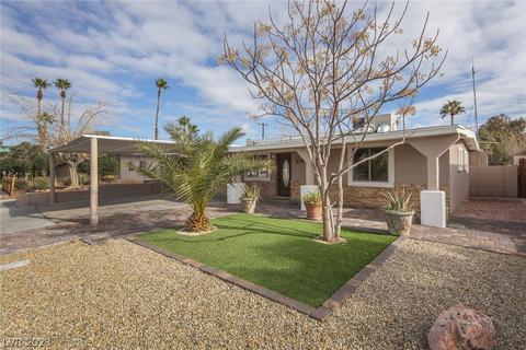516 N Minnesota St, Las Vegas, NV 89107