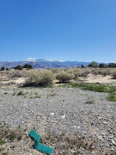 3721 S Homestead Rd, Pahrump, NV 89048