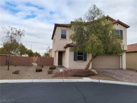 384 Bridgeton Cross Ct, Las Vegas, NV 89148