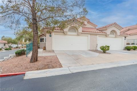7811 Oakpoint Ln, Las Vegas, NV 89145