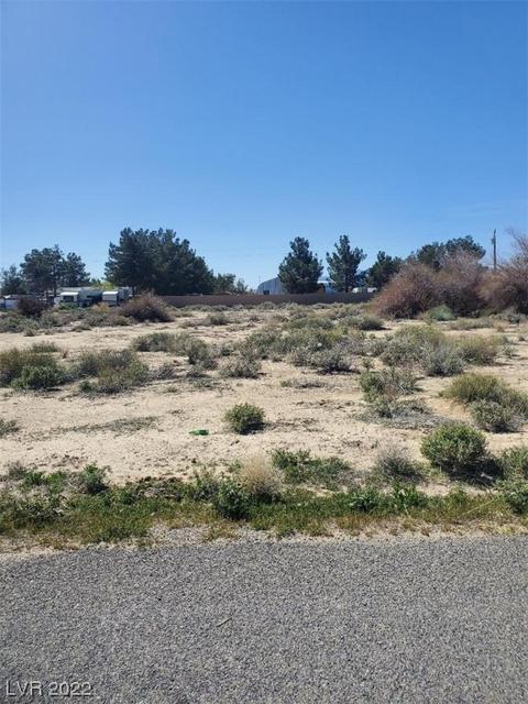 761 Marie St, Pahrump, NV 89060