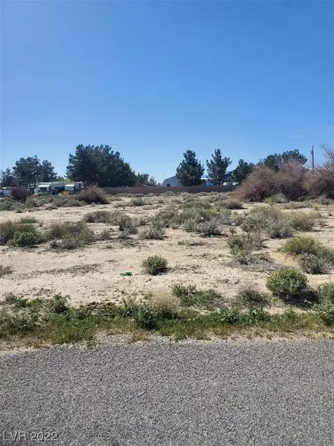 761 Marie St, Pahrump, NV 89060