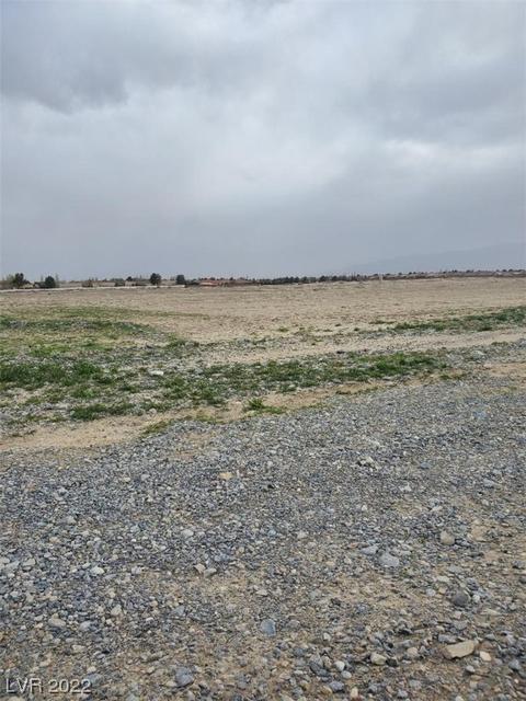 4201 E Gamebird Rd, Pahrump, NV 89061