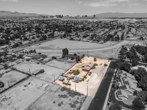 7625 S Bruce St, Las Vegas, NV 89123