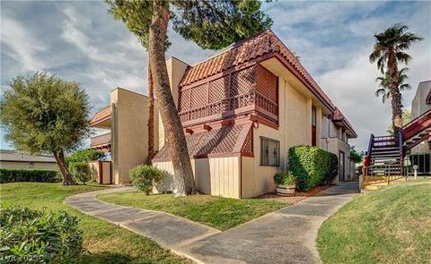 3168 S Eastern Ave #46, Las Vegas, NV 89169