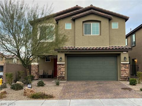 4036 Blue Opal Way, Las Vegas, NV 89130