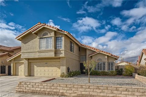 4807 Illustrious St, Las Vegas, NV 89147