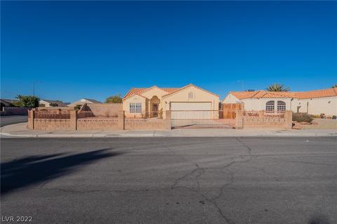 5101 Chambliss Dr, Las Vegas, NV 89130