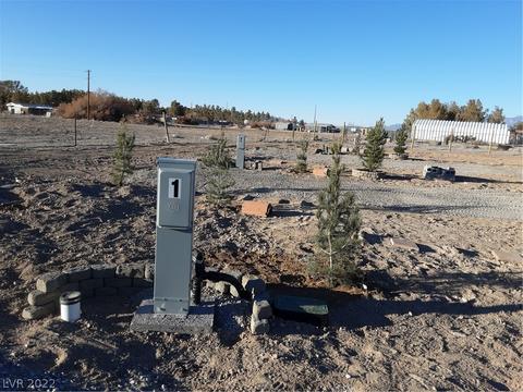 3391 E Triangle Way, Pahrump, NV 89061