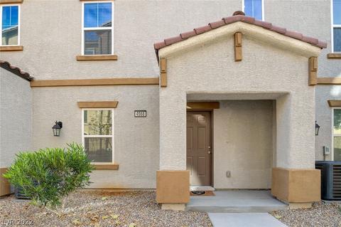4568 Woolcomber St, Las Vegas, NV 89115