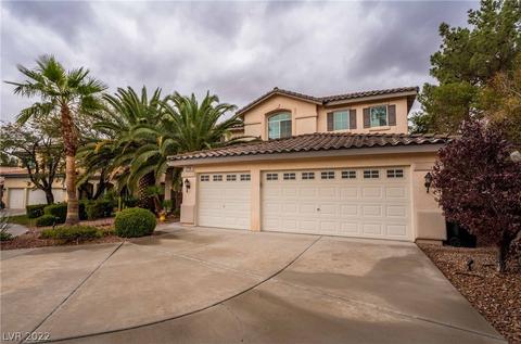 2706 Woodflower Ave, Henderson, NV 89052