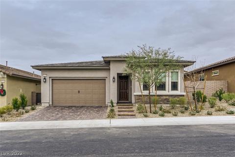 700 Sunray Park St, Henderson, NV 89011