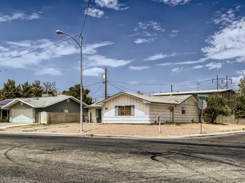2028 Winterwood Blvd, Las Vegas, NV 89142