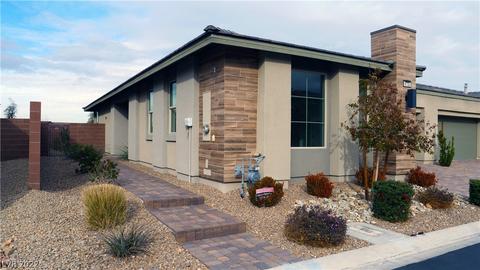 9732 Sunstone Sparkle Ave, Las Vegas, NV 89148
