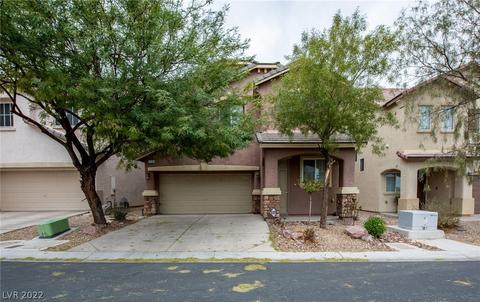 10789 Tremezzo Bay St, Las Vegas, NV 89141