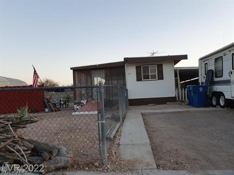 6143 Shenandoah Ave, Las Vegas, NV 89156