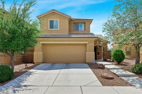 4457 Galapagos Ave, North Las Vegas, NV 89084