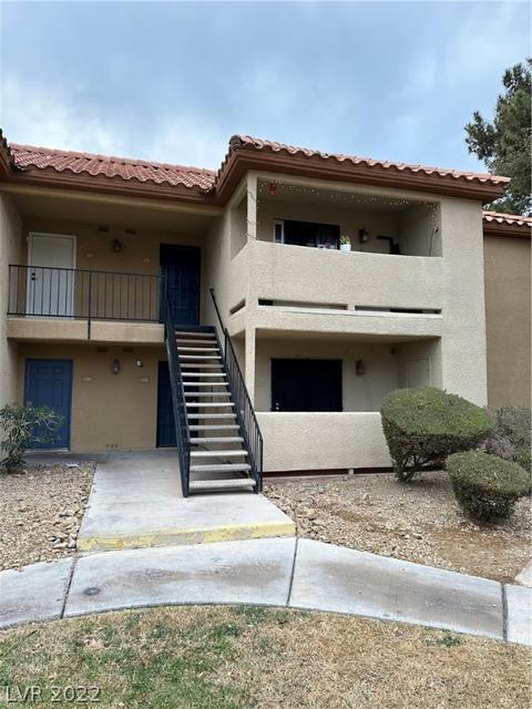 3135 S Mojave Rd #156, Las Vegas, NV 89121