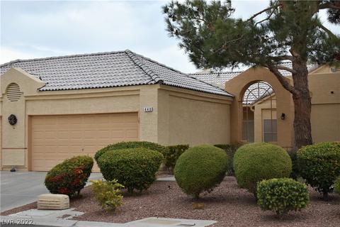 440 Fallwood Ln, Las Vegas, NV 89107
