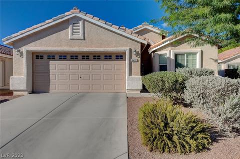 4472 Meadowlark Wing Way, North Las Vegas, NV 89084