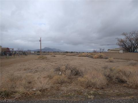 2790 Rio Rico Dr #4, Pahrump, NV 89048