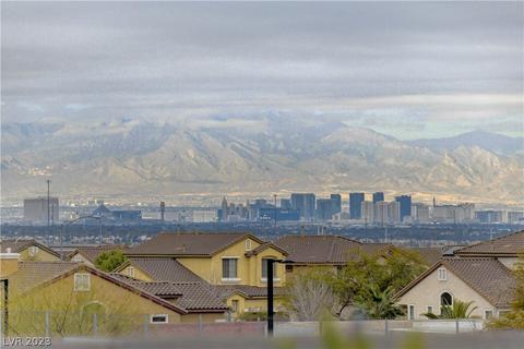 436 Waterwheel Falls Dr, Henderson, NV 89015