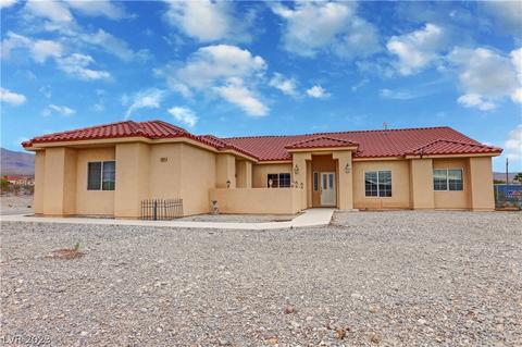5901 Reno Ln, Pahrump, NV 89060