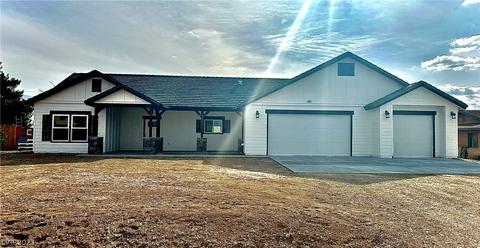 641 Intrepid St, Pahrump, NV 89048