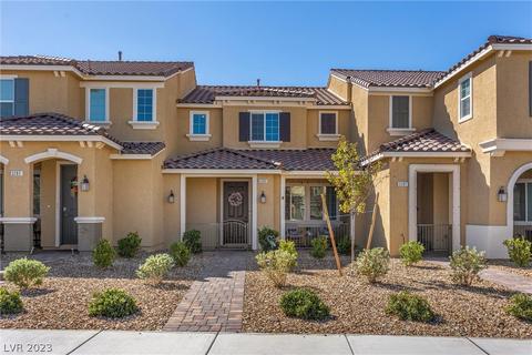 3285 Pergusa Dr, Henderson, NV 89044