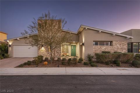 3009 Travesara Ave, Henderson, NV 89044