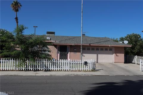 213 Horn St, Las Vegas, NV 89107
