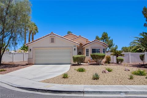 4844 Cutting Diamond Ct, North Las Vegas, NV 89081