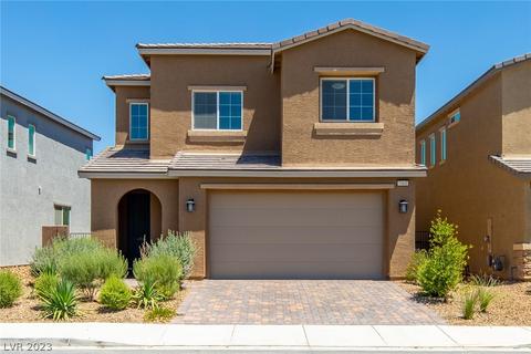 7008 Denio Island St, North Las Vegas, NV 89084