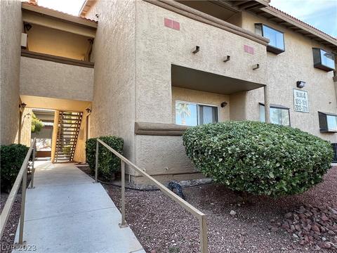 7300 Pirates Cove Rd #1015, Las Vegas, NV 89145