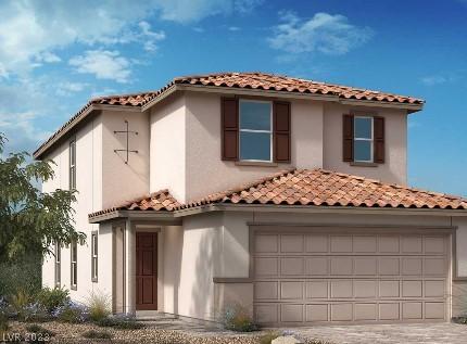 4518 Chirping Cricket Ave, Las Vegas, NV 89141