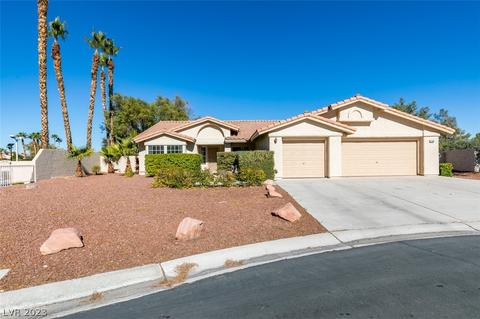 5100 Big River Ave, Las Vegas, NV 89130